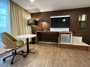 Wyndham Garden Quito