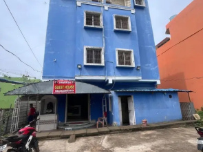 Goroomgo Shivansh Guest House puri