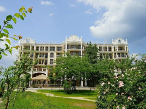 Harmony Suites 8 & 9