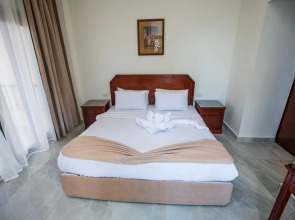 Aifu Resort - El Montazah