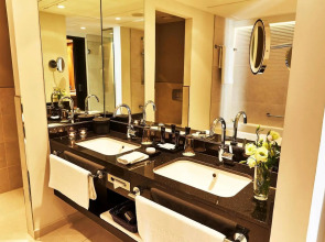 Steigenberger Hotel Bad Homburg