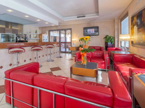 Best Western Hotel I Triangoli