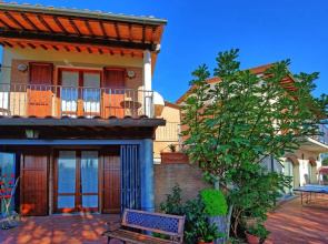 Casa Vasco by PosarelliVillas