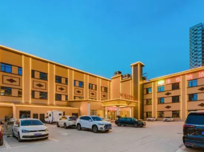 Vienna Hotel Zhengzhou Nanyang Road xinglongpu subway station