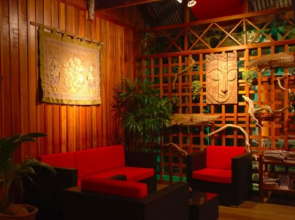 The Buddha View Guesthouse