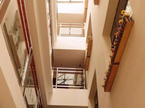 Greentree Inn Shanxi Datong West Xiangyang Street