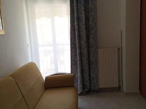 Ευρύχωρο διαμέρισμα, 200μ. από τη θάλασσα.