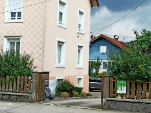 Gîte Gérardmer, 3 pièces, 4 personnes - FR-1-589-341