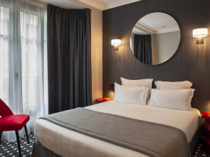 Lenox Montparnasse Hotel