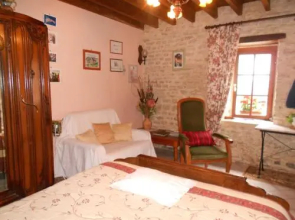 Ferme Manoir La Fiere