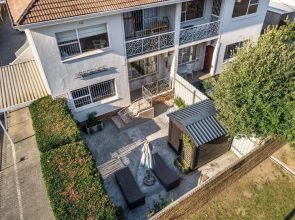 Avemore Vredehof No 2