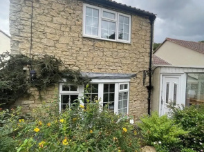 Riverside Cottage