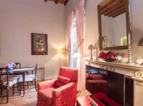 Capital Barberini Apartment