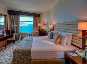 Курортный отель Oceanic Khorfakkan Resort And Spa