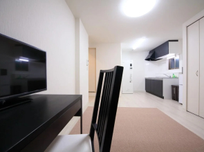 Apartment Heights HANA