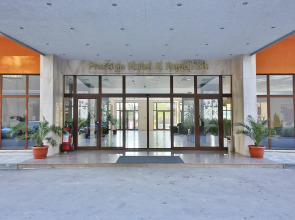 Prestige Hotel and Aquapark