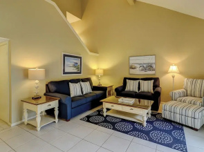 2274 Heritage at The Sea Pines Resort
