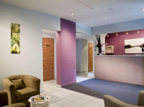 Timhotel Boulogne Rives de Seine