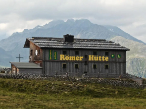 Ferienhaus Römerhütte