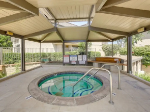 Solana Beach Condo w/ 4 Pools & Beach Access!