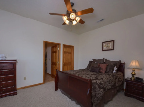 Vista Emmanuel 4 Bedroom Townhome