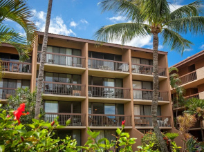 Maui Vista – Maui Condo & Home