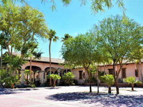 Hacienda Monarcas Resort