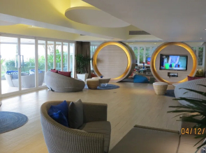 Patong Beach Luxury Hotel Apartment