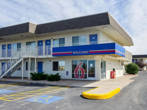 Motel 6 Laramie