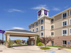 Sleep Inn & Suites Rapid City