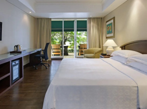 Bandara International Hotel By Accor Hotels