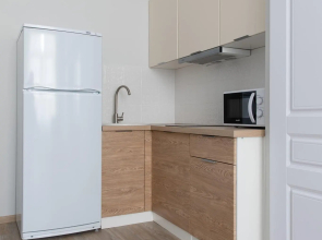 Апартаменты А33