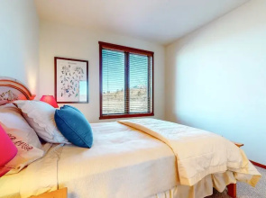 Snowcreek V #819 4 Bedroom Condo
