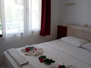 Oba09 Butik Otel - Restaurant