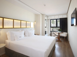 Ofelias Hotel Barcelona 4Sup