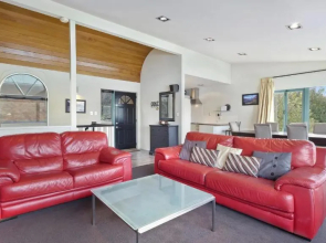 Remarkables Retreat 1