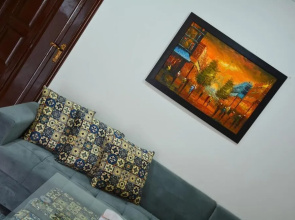 Khyber Guest House