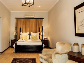 Beaufort Manor Country Lodge