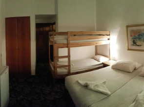 Zion Hotel