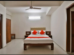 Motel Sanvaria Regency