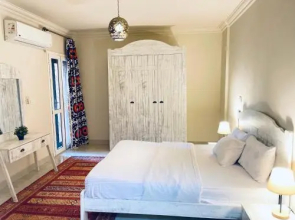 Al Rehab Hotel Apartments