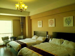 Dalian Mingxuan Holiday Hotel
