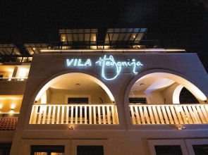 Hotel Vila Hedonija