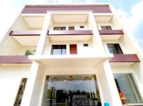 Oyo 43132 Hotel Dreamland