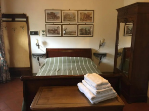 Agriturismo Borgo Santa Lucia Intera Propriet