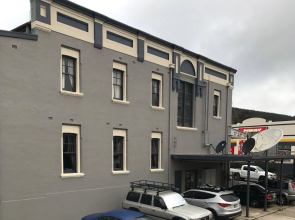 Commercial Hotel Motel Lithgow