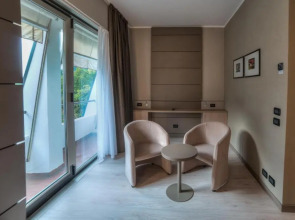 Cardano Hotel Malpensa