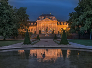 Maritim Hotel am Schlossgarten Fulda