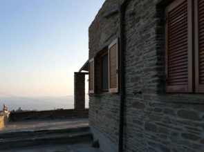 3h Andromache, Aegean Villa in Andros Greece