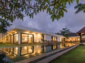 The Christina Estate